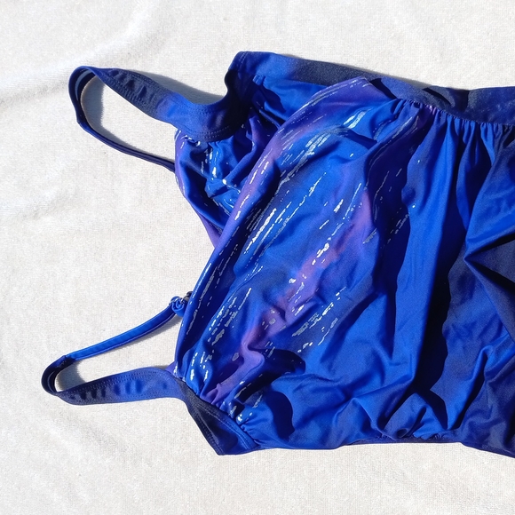 Women's Swimsuit - Picture 2 of 13